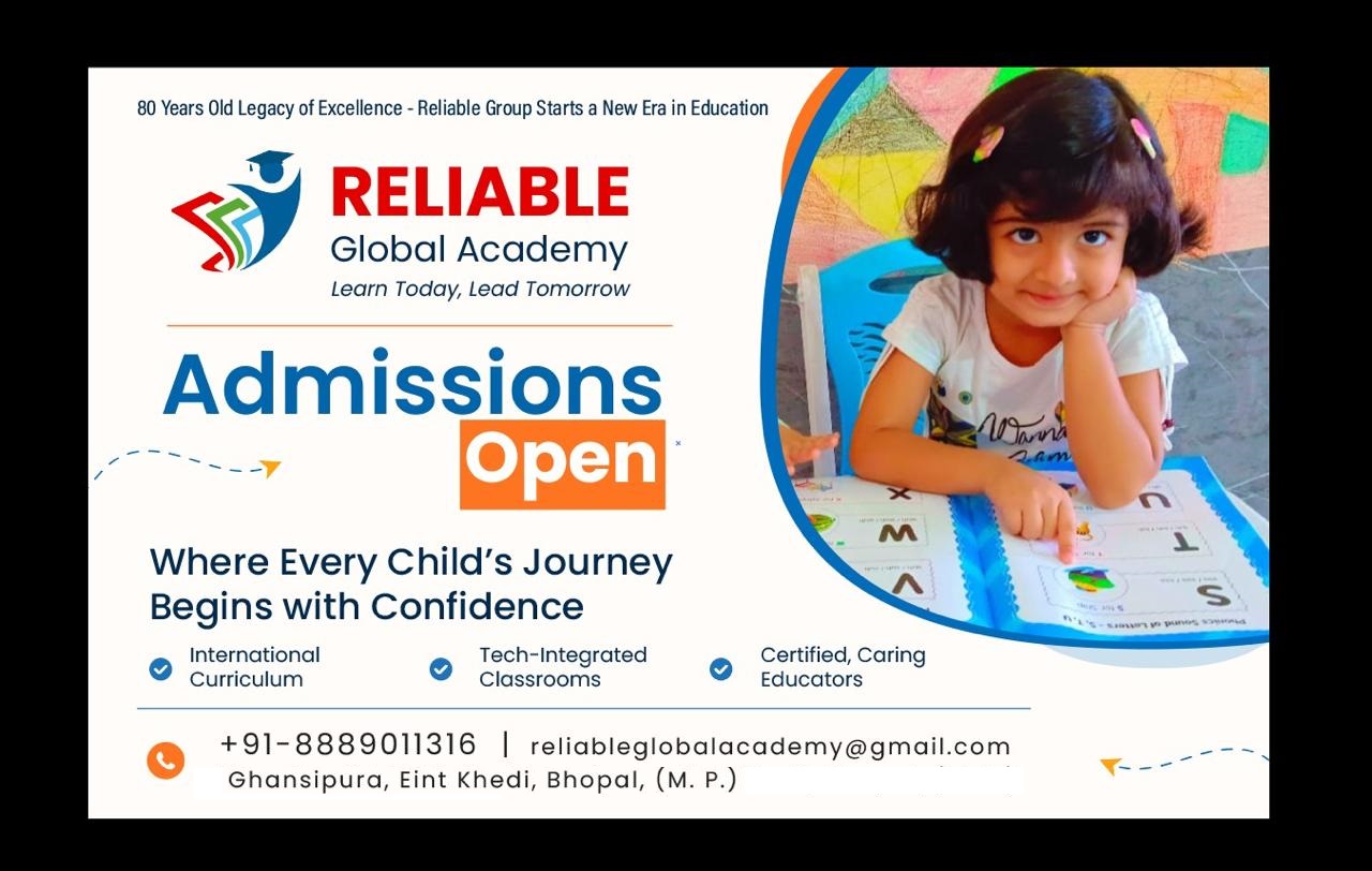 Admission