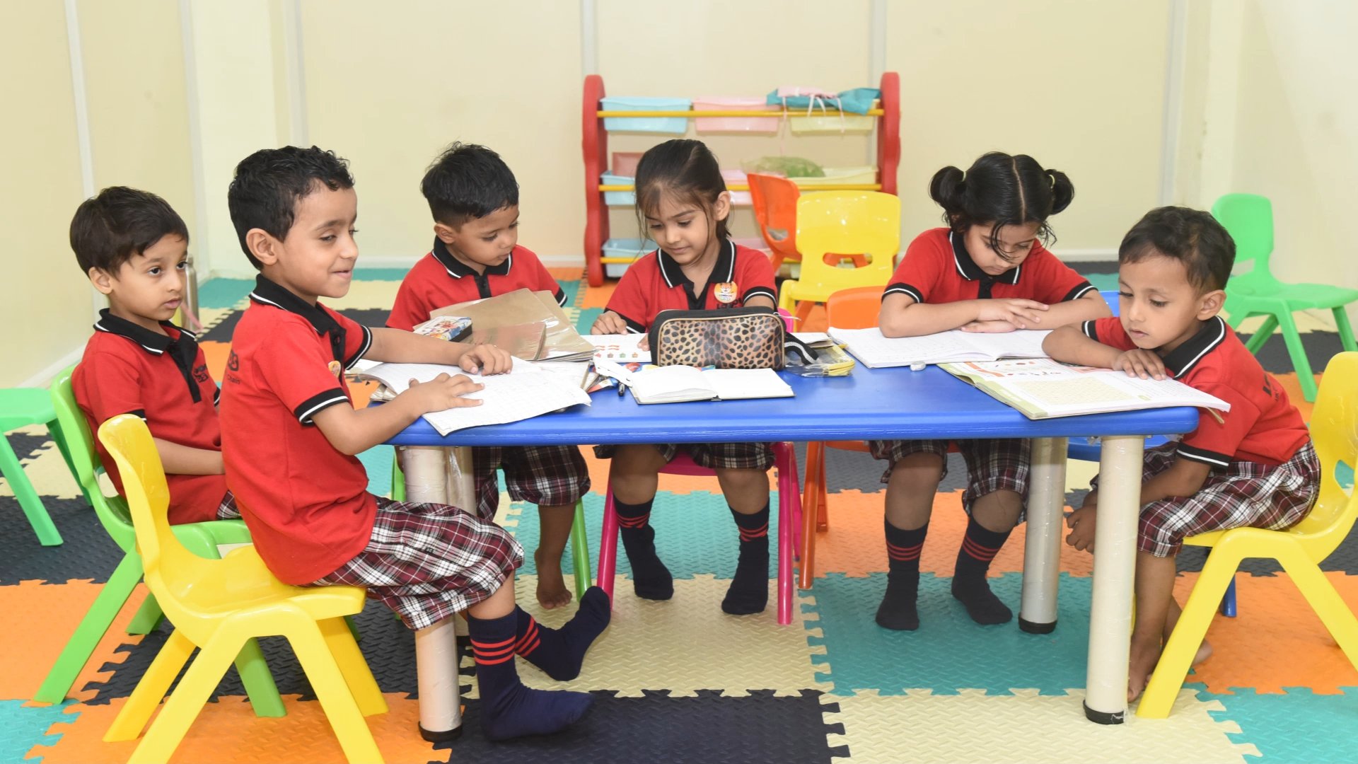 Early Childhood Centre